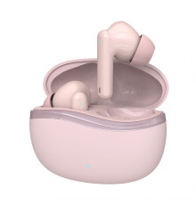 Навушники Bluetooth WALKER WTS-37 pink TPS-2710000283461