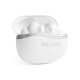 Навушники Bluetooth WALKER WTS-37 white