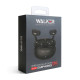 Навушники Bluetooth WALKER WTS-60 ENC black