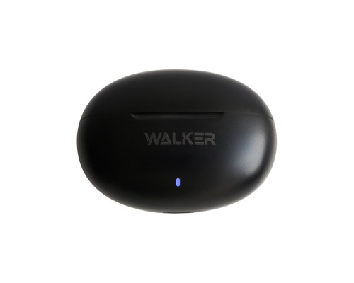 Навушники Bluetooth WALKER WTS-60 ENC black