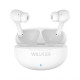 Навушники Bluetooth WALKER WTS-60 ENC white TPS-2710000283492