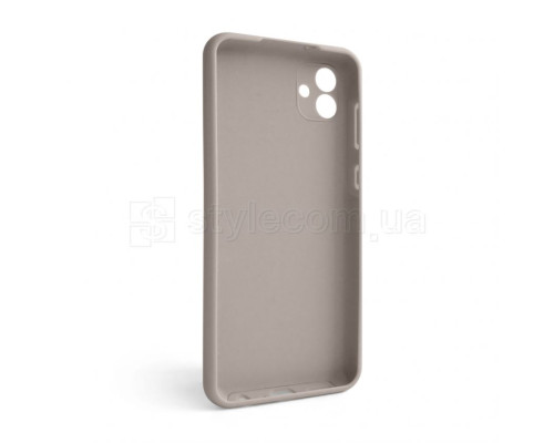 Чохол Full Silicone Case для Samsung Galaxy A04/A045 (2022) mocco (07) (без логотипу) TPS-2710000283782