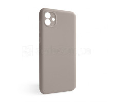 Чохол Full Silicone Case для Samsung Galaxy A04/A045 (2022) mocco (07) (без логотипу) TPS-2710000283782