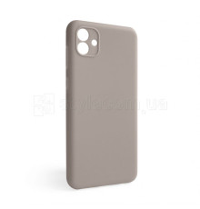 Чохол Full Silicone Case для Samsung Galaxy A04/A045 (2022) mocco (07) (без логотипу) TPS-2710000283782 2710000283782