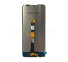 Дисплей (LCD) для Nokia G42, G310 з тачскріном black (IPS) High Quality TPS-2710000284260