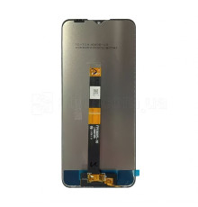 Дисплей (LCD) для Nokia G42, G310 з тачскріном black (IPS) High Quality TPS-2710000284260