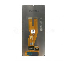 Дисплей (LCD) для Samsung Galaxy A05/A055 (2023) з тачскріном black Service Original (PN:GH82-21236A) TPS-2710000284277