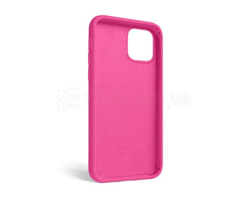 Чохол Full Silicone Case для Apple iPhone 12, 12 Pro dragon fruit (48) TPS-2710000215684