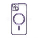 Чохол з функцією MagSafe для Apple iPhone 14 purple (11)