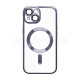 Чохол з функцією MagSafe для Apple iPhone 15 violet (2) TPS-2710000285427