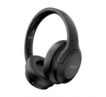 Навушники Bluetooth WALKER WBT-75 black