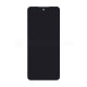 Дисплей (LCD) для Tecno Camon 19 Neo CH6i з тачскріном black (IPS) High Quality TPS-2710000285878