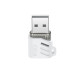 Перехідник XO NB256D Type-C to USB white TPS-2710000286219