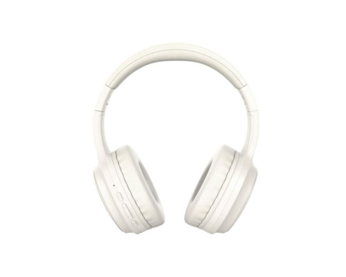 Навушники Bluetooth XO BE41 white