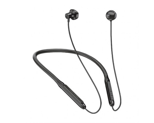 Навушники Bluetooth WALKER WBT-23 Sport black TPS-2710000286332 2710000286332