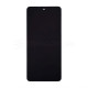 Дисплей (LCD) для Xiaomi Poco X3, Poco X3 Pro з тачскріном black High Quality