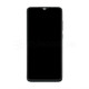 Дисплей (LCD) для Xiaomi Redmi Note 8 Pro з тачскріном та рамкою black Original Quality TPS-2710000286585