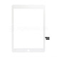 Тачскрін (сенсор) для Apple iPad 7 10.2 (2019) (A2197, A2198, A2200) white Original Quality TPS-2710000216162