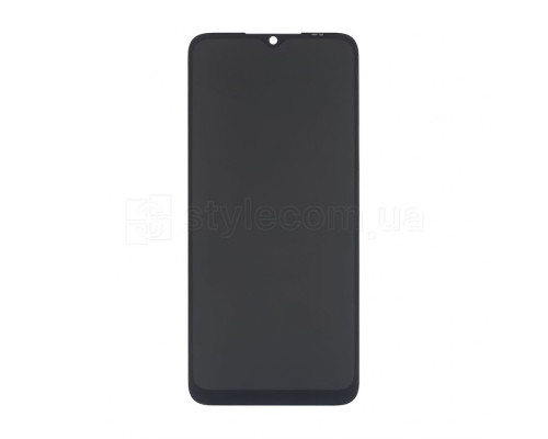 Дисплей (LCD) для Huawei Honor 70 Lite з тачскріном black (TFT) Original Quality TPS-2710000287087