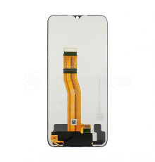 Дисплей (LCD) для Huawei Honor 70 Lite з тачскріном black (TFT) Original Quality TPS-2710000287087