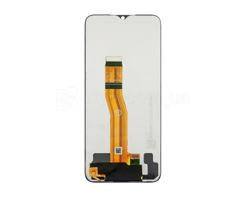 Дисплей (LCD) для Huawei Honor 70 Lite з тачскріном black (TFT) Original Quality TPS-2710000287087