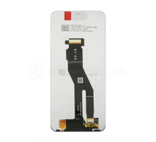 Дисплей (LCD) для Huawei Honor 90 Lite з тачскріном black (IPS) Original Quality
