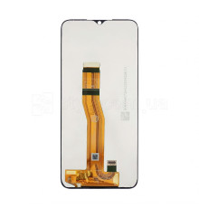 Дисплей (LCD) для Huawei Honor X6 з тачскріном black (TFT) Original Quality TPS-2710000287131