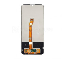 Дисплей (LCD) для Huawei Honor X7 з тачскріном black (IPS) High Quality TPS-2710000287155