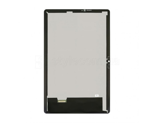 Дисплей (LCD) для Lenovo Tab M10 Plus 3nd Gen TB125FU, TB128FU з тачскріном (IPS) High Quality TPS-2710000287247