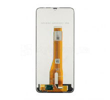 Дисплей (LCD) для Huawei Honor X7A з тачскріном black (TFT) High Quality TPS-2710000287179