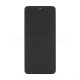 Дисплей (LCD) для Huawei Honor X8A CRT-LX1, CRT-LX2, CRT-LX3 з тачскріном black (IPS) High Quality TPS-2710000287216