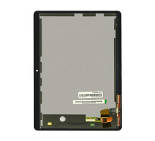 Дисплей (LCD) для Huawei MediaPad T3 AGS-L09, AGS-W09 10.0 з тачскріном black High Quality TPS-2710000287230