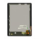 Дисплей (LCD) для Huawei MediaPad T3 AGS-L09, AGS-W09 10.0 з тачскріном black High Quality TPS-2710000287230