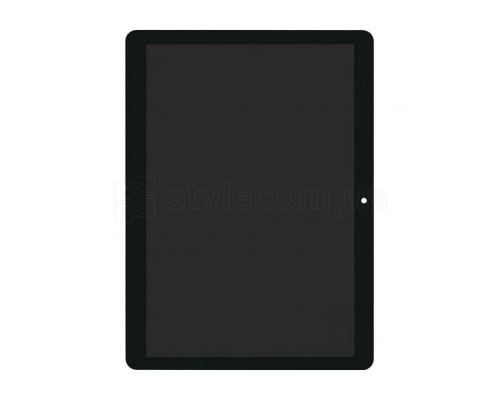 Дисплей (LCD) для Huawei MediaPad T3 AGS-L09, AGS-W09 10.0 з тачскріном black High Quality TPS-2710000287230