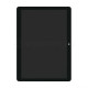 Дисплей (LCD) для Huawei MediaPad T3 AGS-L09, AGS-W09 10.0 з тачскріном black High Quality TPS-2710000287230