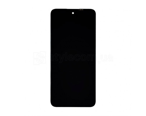 Дисплей (LCD) для Motorola Moto G31, Moto G41, Moto G71 5G XT2173, XT2167 з тачскріном black (TFT) High Quality TPS-2710000287315