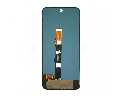 Дисплей (LCD) для Motorola Moto G31, Moto G41, Moto G71 5G XT2173, XT2167 з тачскріном black (TFT) High Quality TPS-2710000287315