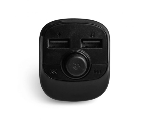 FM-трансмітер ALS-A10 Bluetooth black