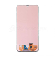 Дисплей (LCD) для Samsung Galaxy M32/M325 (2021) з тачскріном black (Oled) Original Quality TPS-2710000287568 2710000287568