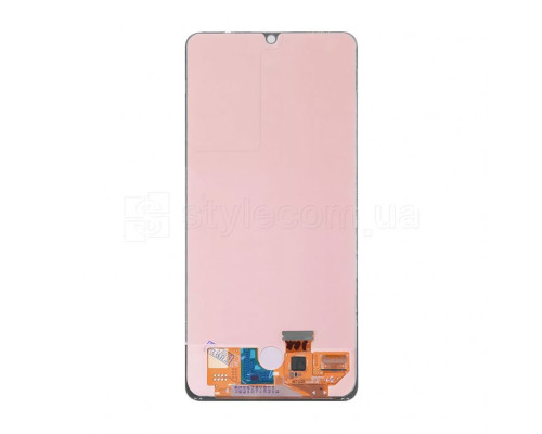 Дисплей (LCD) для Samsung Galaxy M32/M325 (2021) з тачскріном black (Oled) Original Quality TPS-2710000287568 2710000287568
