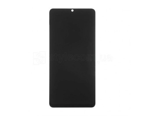 Дисплей (LCD) для Samsung Galaxy M32/M325 (2021) з тачскріном black (Oled) Original Quality TPS-2710000287568 2710000287568