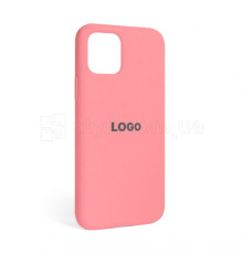 Чохол Full Silicone Case для Apple iPhone 12, 12 Pro watermelon (52)