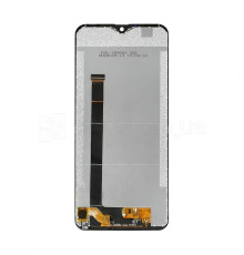 Дисплей (LCD) для Ulefone Note 7 з тачскріном black High Quality TPS-2710000287957