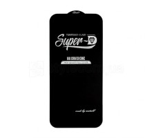Захисне скло SuperD для Samsung Galaxy S24 Ultra/S928 (2024) black (тех.пак.) TPS-2710000288091