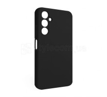 Чохол Full Silicone Case для Samsung Galaxy A05s/A057 (2023) black (18) (без логотипу)