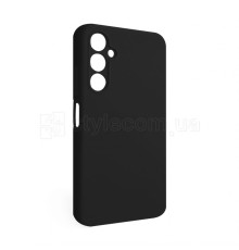 Чохол Full Silicone Case для Samsung Galaxy A05s/A057 (2023) black (18) (без логотипу) TPS-2710000289579 2710000289579