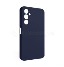 Чохол Full Silicone Case для Samsung Galaxy A05s/A057 (2023) dark blue (08) (без логотипу) TPS-2710000289562 2710000289562