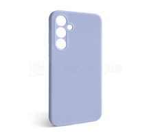 Чохол Full Silicone Case для Samsung Galaxy A35 5G/A356 (2023) elegant purple (26) (без логотипу)