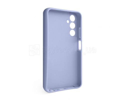 Чохол Full Silicone Case для Samsung Galaxy A05s/A057 (2023) elegant purple (26) (без логотипу)