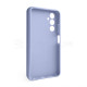 Чохол Full Silicone Case для Samsung Galaxy A05s/A057 (2023) elegant purple (26) (без логотипу)